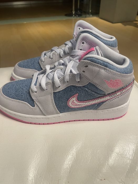 Sneakers Nike Air Jordan