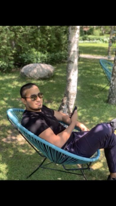 Профессиональный массаж на выезд