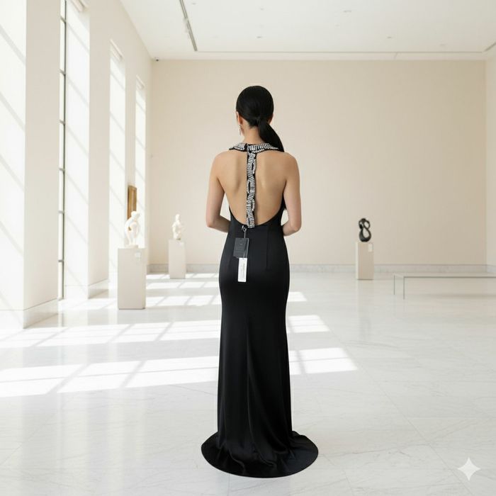 Ted Baker, размер  S новое шикарное платье.