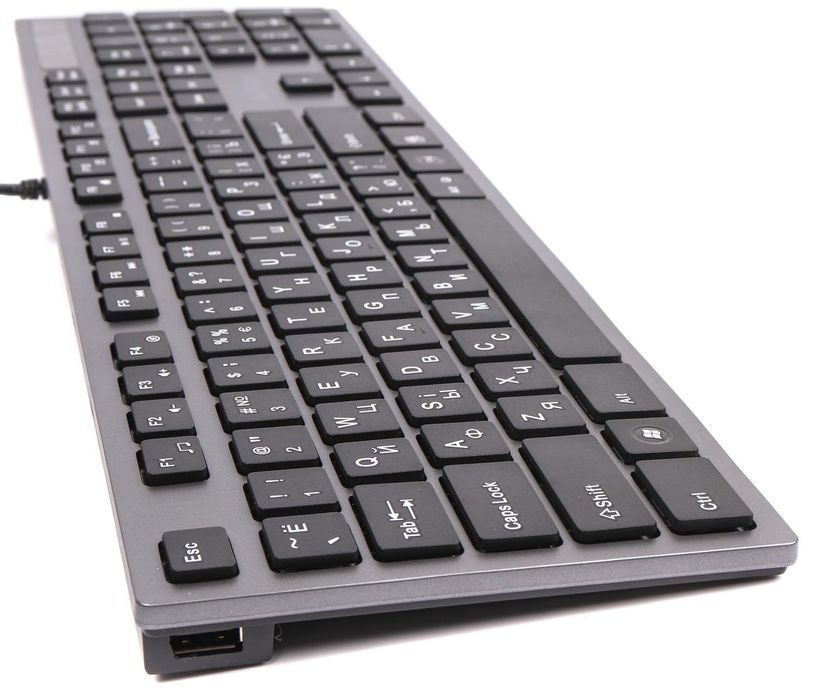 USB Клавиатура  a4Tech оригинална keyboard