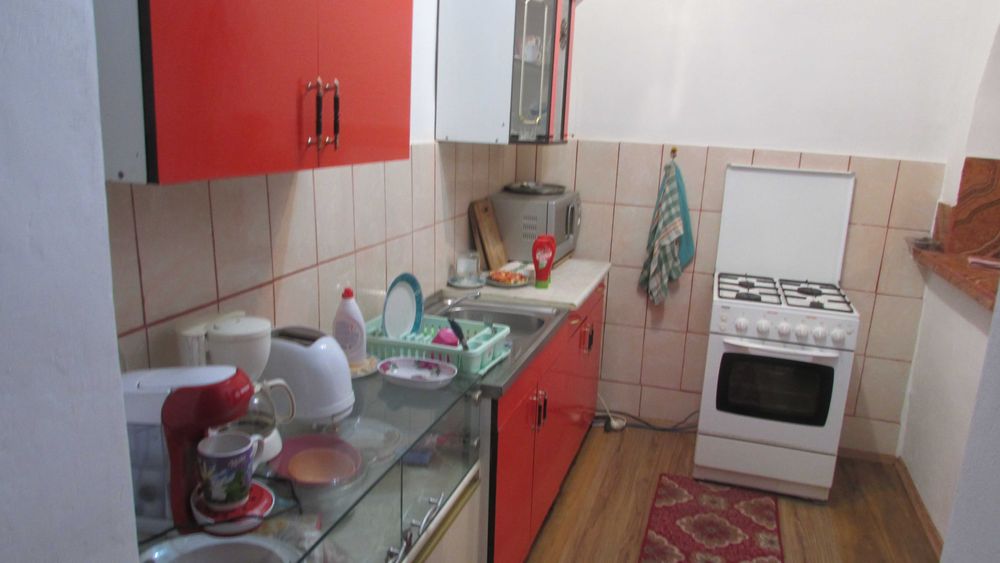 casă la 36km de Deva  amenajată 4 camere teren 4700 mp  Câmpuri Surduc