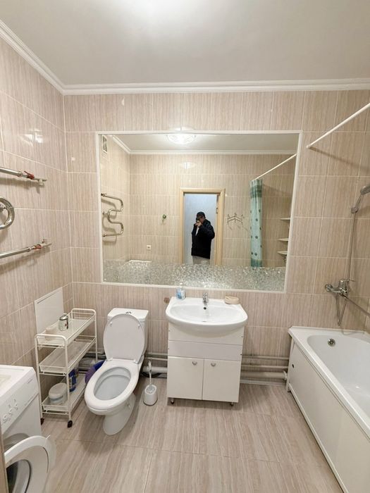 Квартира посуточно