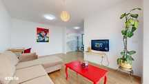 De inchiriat, apartament 2 camere, mobilat si utilat KASPER- Coresi