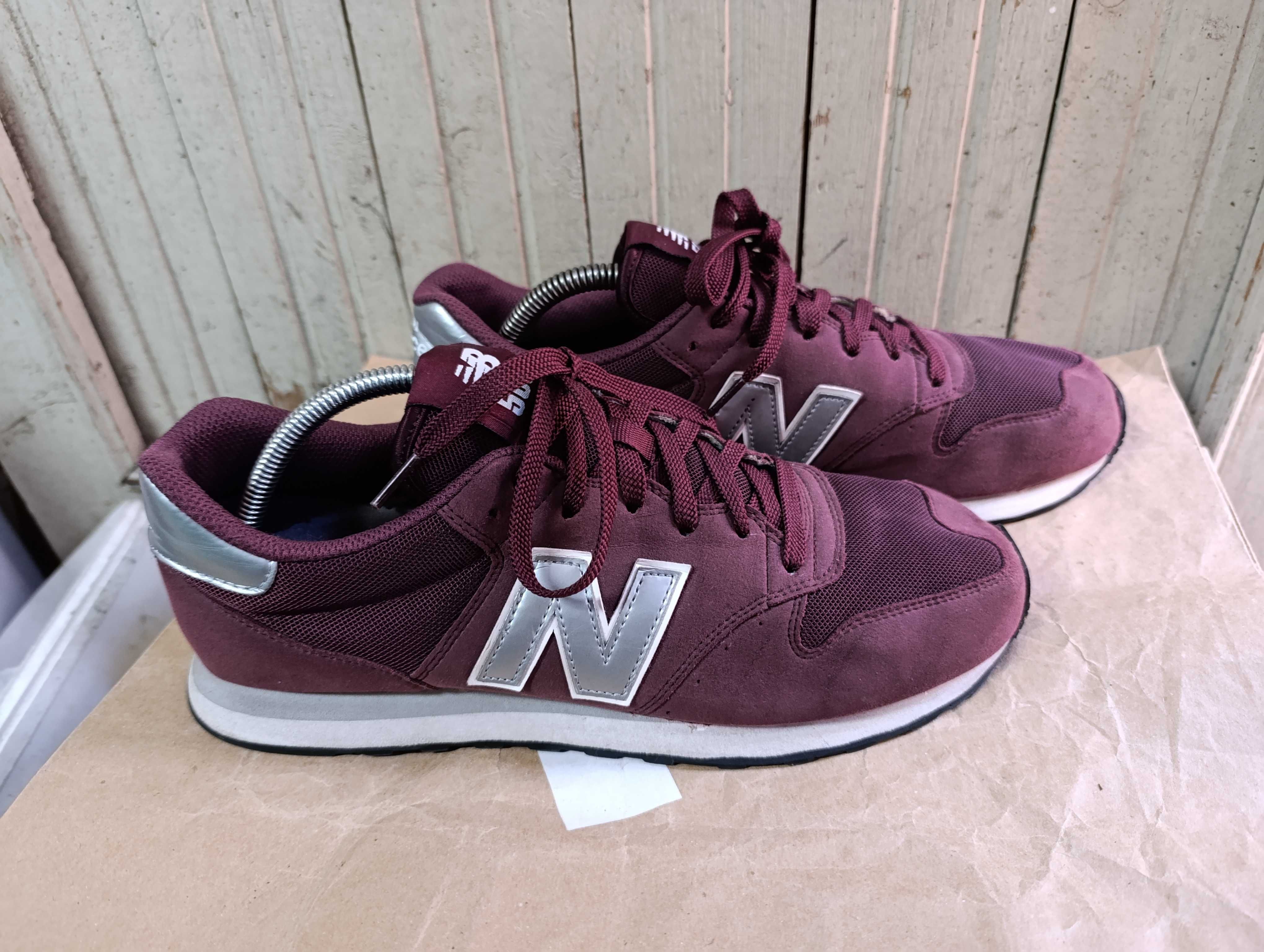 ''New Balance GM500BUS''оригинални маратонки 44.5 номер
