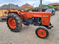 Vând 445 import Franța 2900 ore funcționare