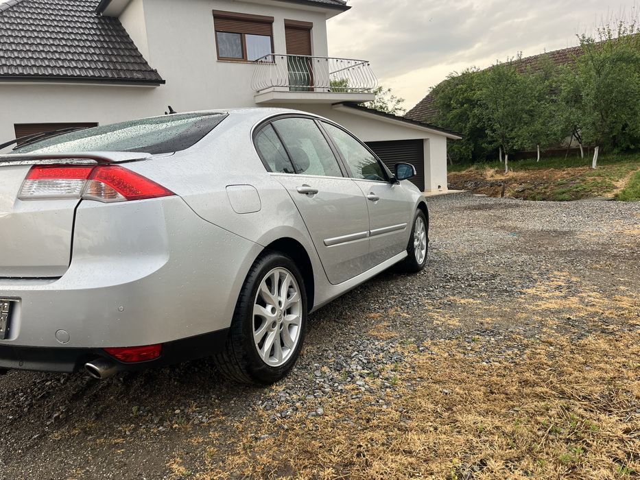 Renault Laguna 2.0 dci