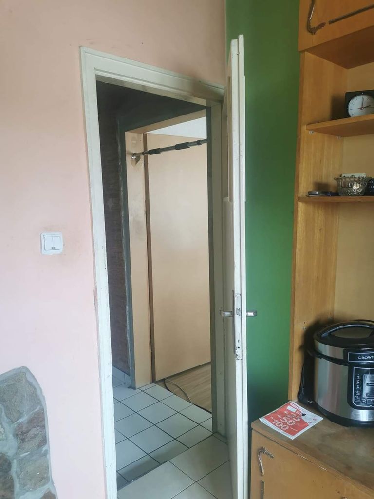 Продава се Двустаен апартамент в Видин, Вида 1 - 60 кв.м за 578 €/кв.м - Снимка #1