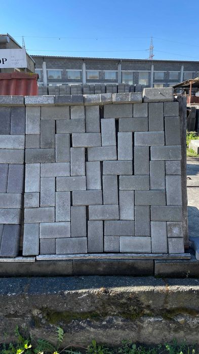 Pavaj Dreptunghiular Medias - LICHIDARE DE STOC