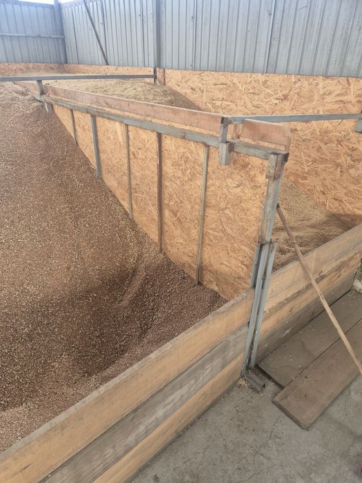 Vând orz  1 lei/ kg  . Ovăz 1,5 / kg