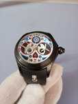 Corum Bublle Chronograph Limited Edition