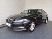 Skoda Superb Ambition 1.5TSI DSG 150CP-Garantie-Posibilitate finantare