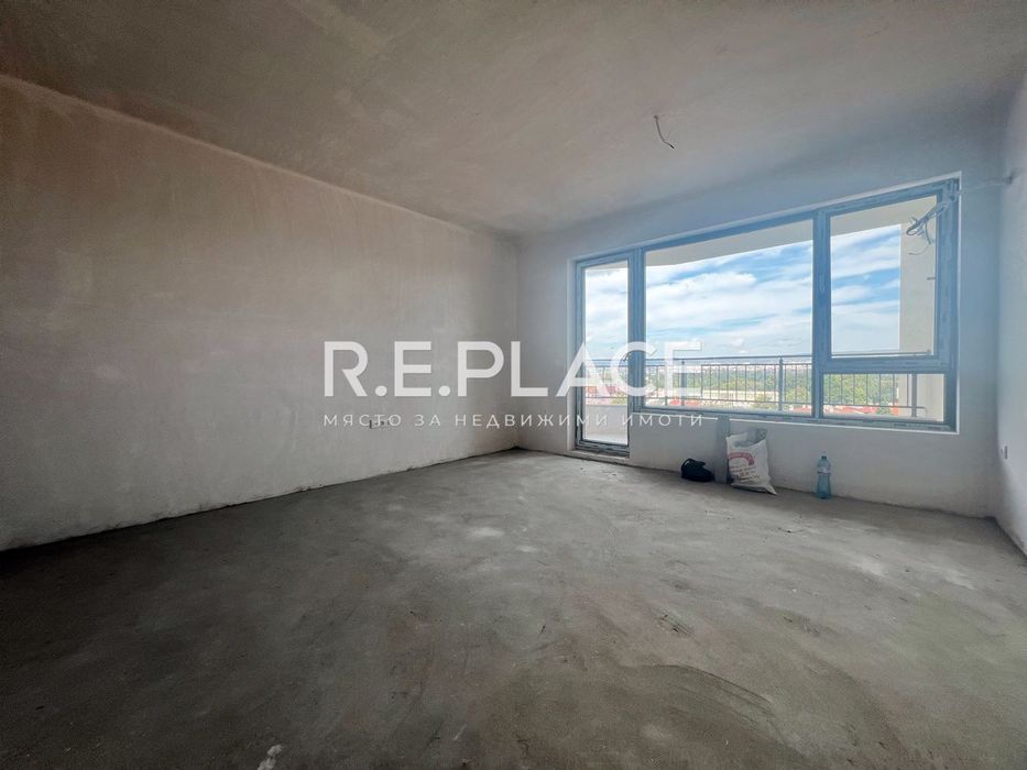 Продава се Тристаен апартамент в Варна, Аспарухово - 93 кв.м за 1500 €/кв.м - Снимка #1