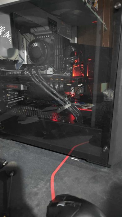 Placa Video AMD Sapphire RX 7900 XTX