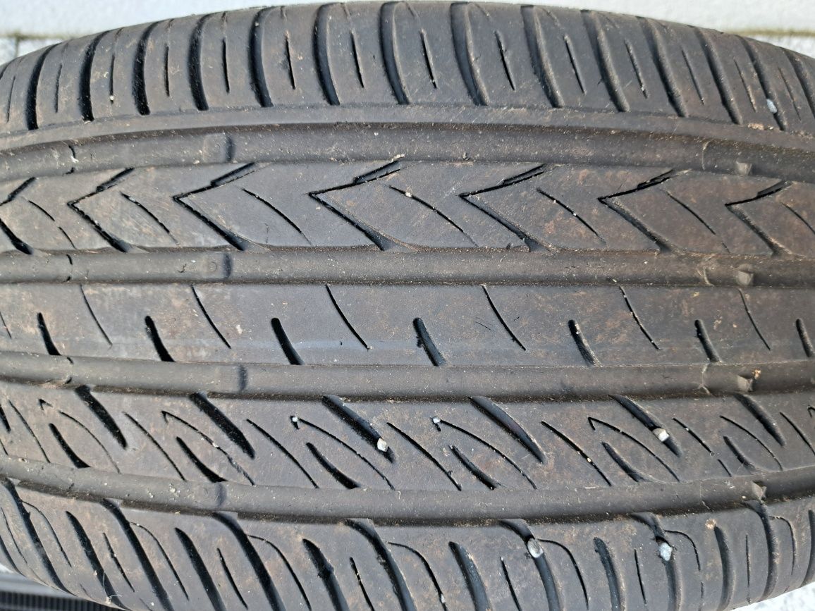 Anvelope vară Viking ProTech NewGen 225/50 R17 98Y