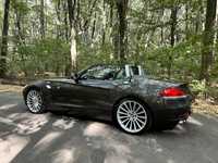 BMW Z4 E89 Automatic, Navi, Full, Cabriolet, Roadster