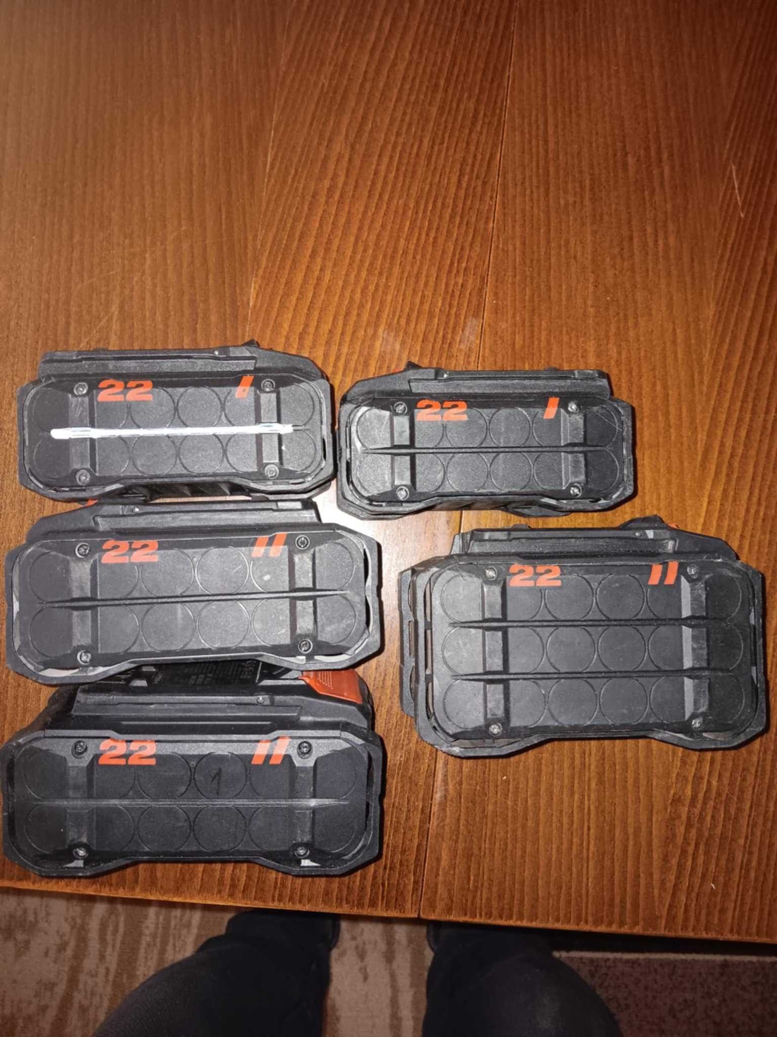 Nuron батерии Hilti