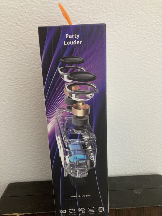 Boxa portabila usb c . Boxa Bluetooth 5.0 si USB-C