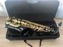 Saxofon Black alto
