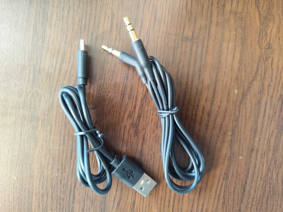 Слушалки SilverCrest