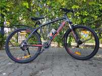 Bicicleta hardtail X Fact Kilimajaro 27.5 inch
