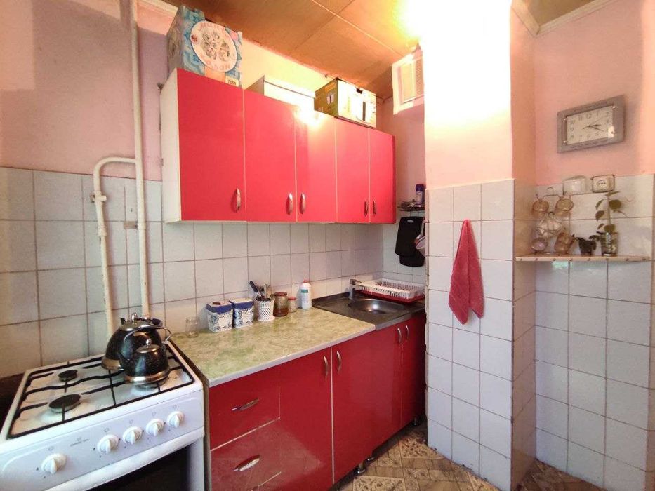 2 комн бывшее МСО на Рыскулова