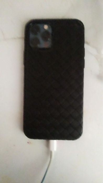 Iphone 12 pro 128 gb kami bo