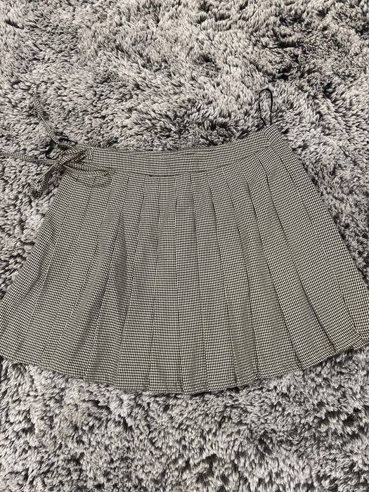 Дамска пола Манго