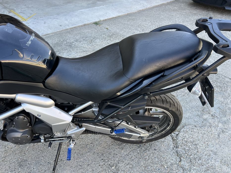 Kawasaki Versys A2  ABS 24.000 km