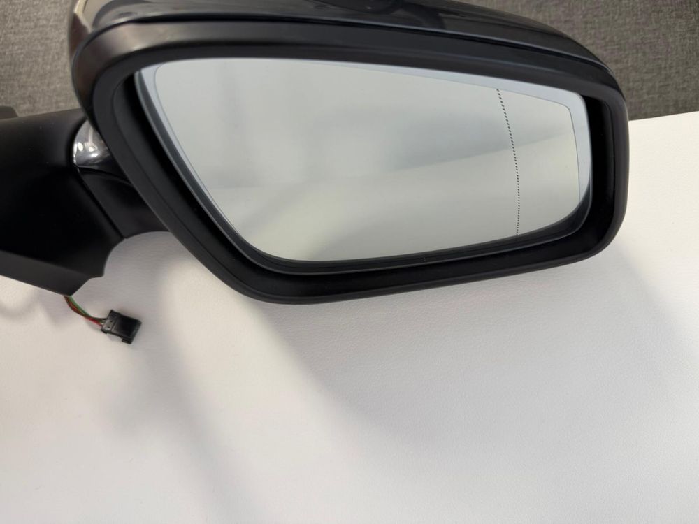 огледала за BMW E60/E61
