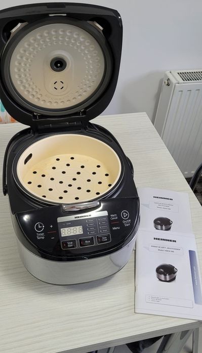 Multicooker Heinner HMCK-5BK