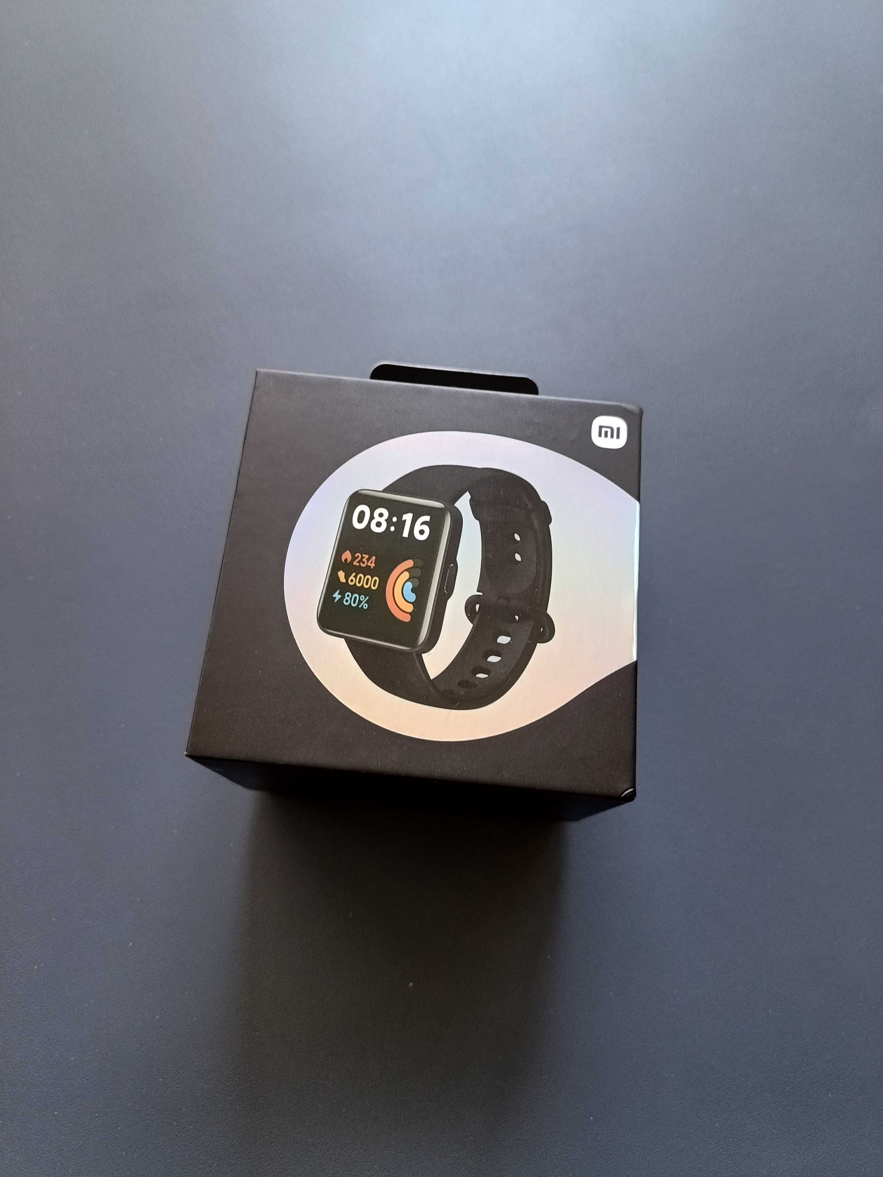 Smart часовник RedMi Watch 2 Lite