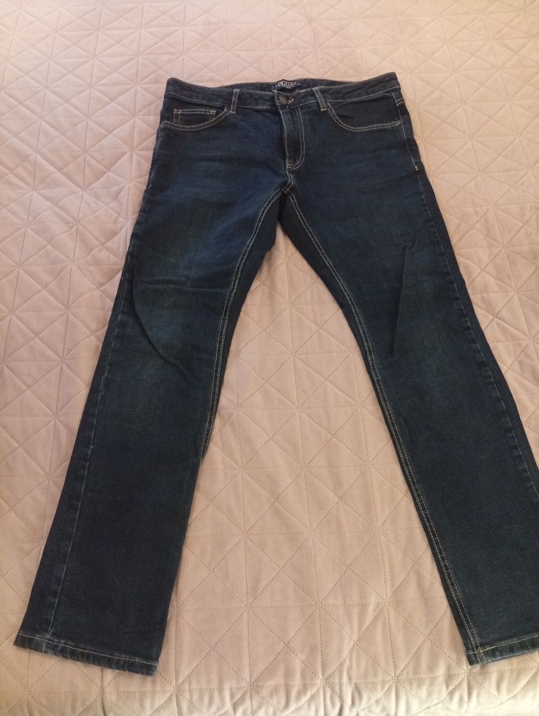 Мъжки дънки марка LCW jeans slim fit W33 L31