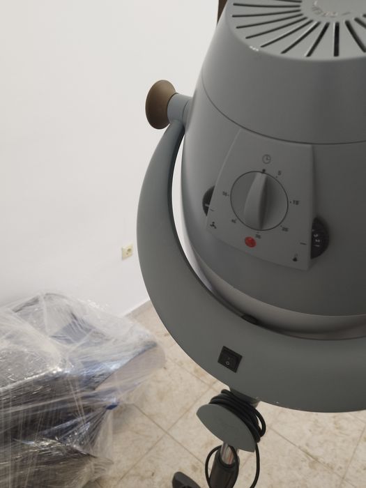 Професионален сешоар