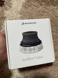 Mouse 3DConnexion SpaceMouse Compact (SIGILAT)