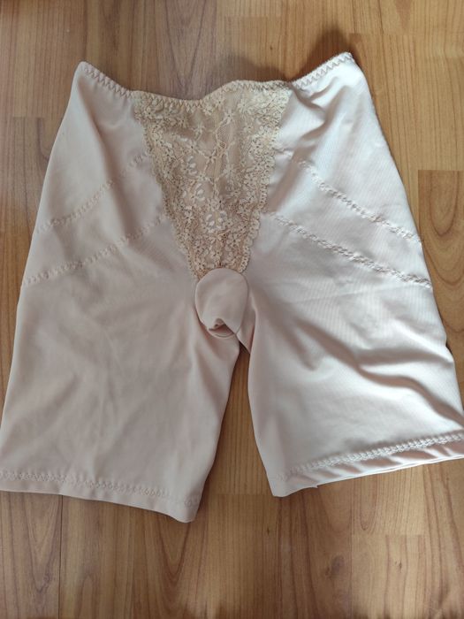 Lenjerie modelatoare