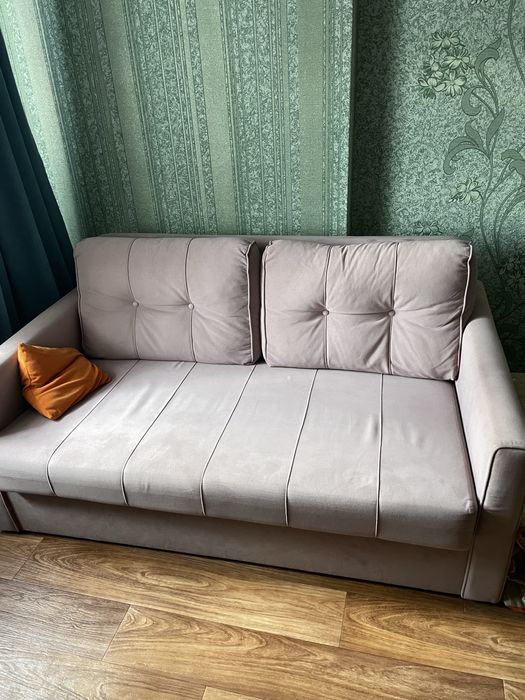 Раскладной диван