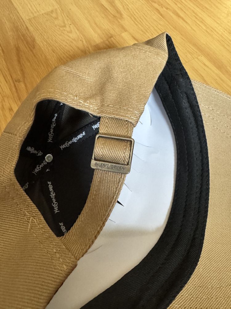 Sapca saint laurent