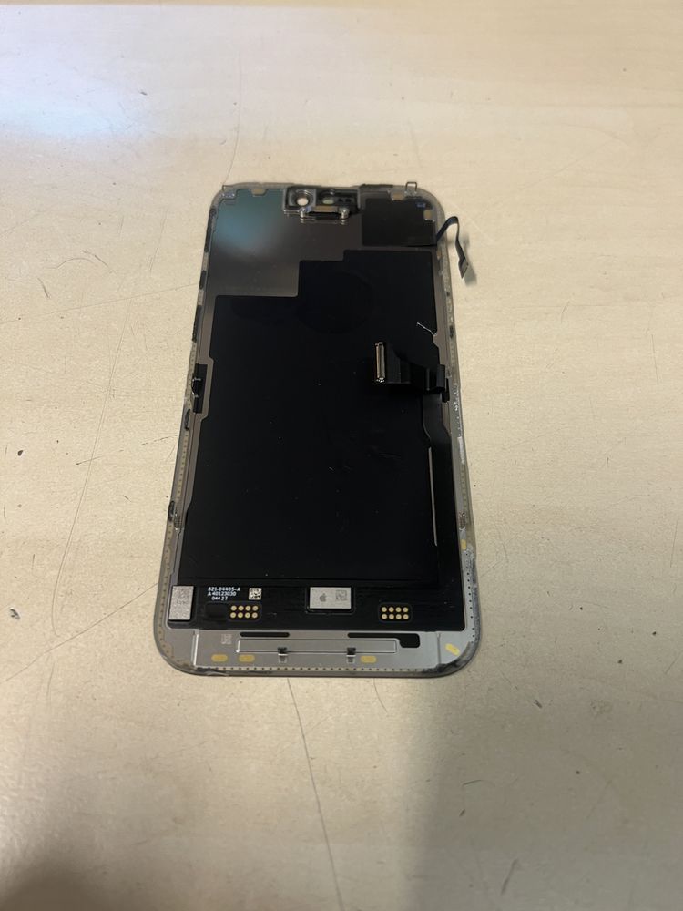 Display iphone 15 pro original