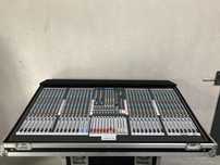 Mixer Allen&heat