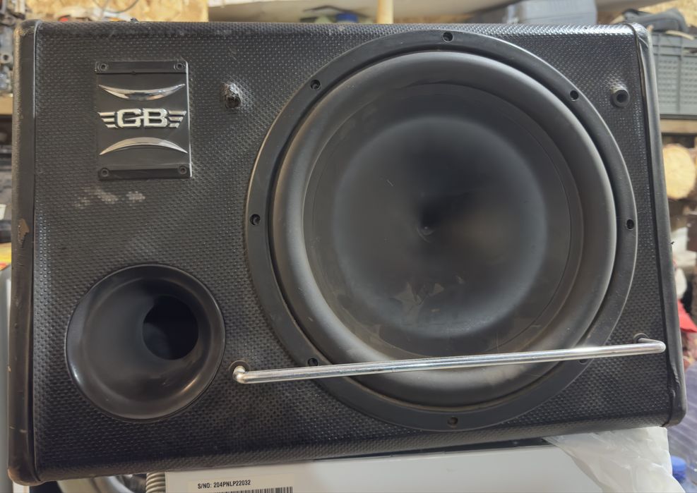 Сабвуфер 5 Element