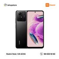 Redmi Note 12S 8/256 Muddatli to'lovga 403 000 so'mdan