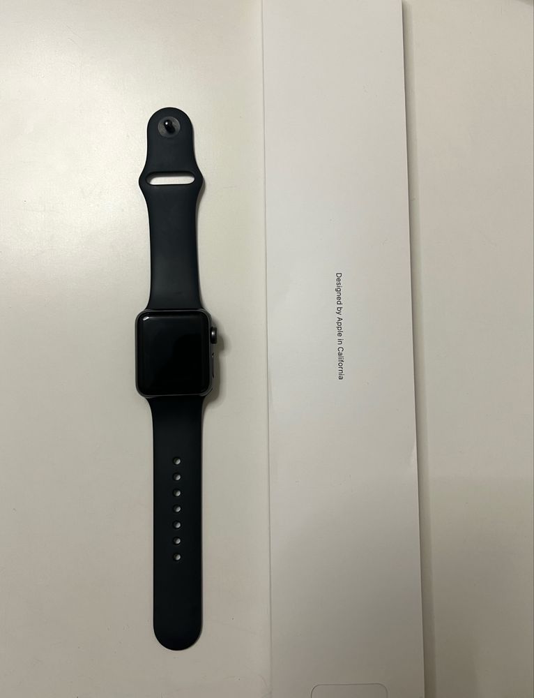 Apple Watch series 3
