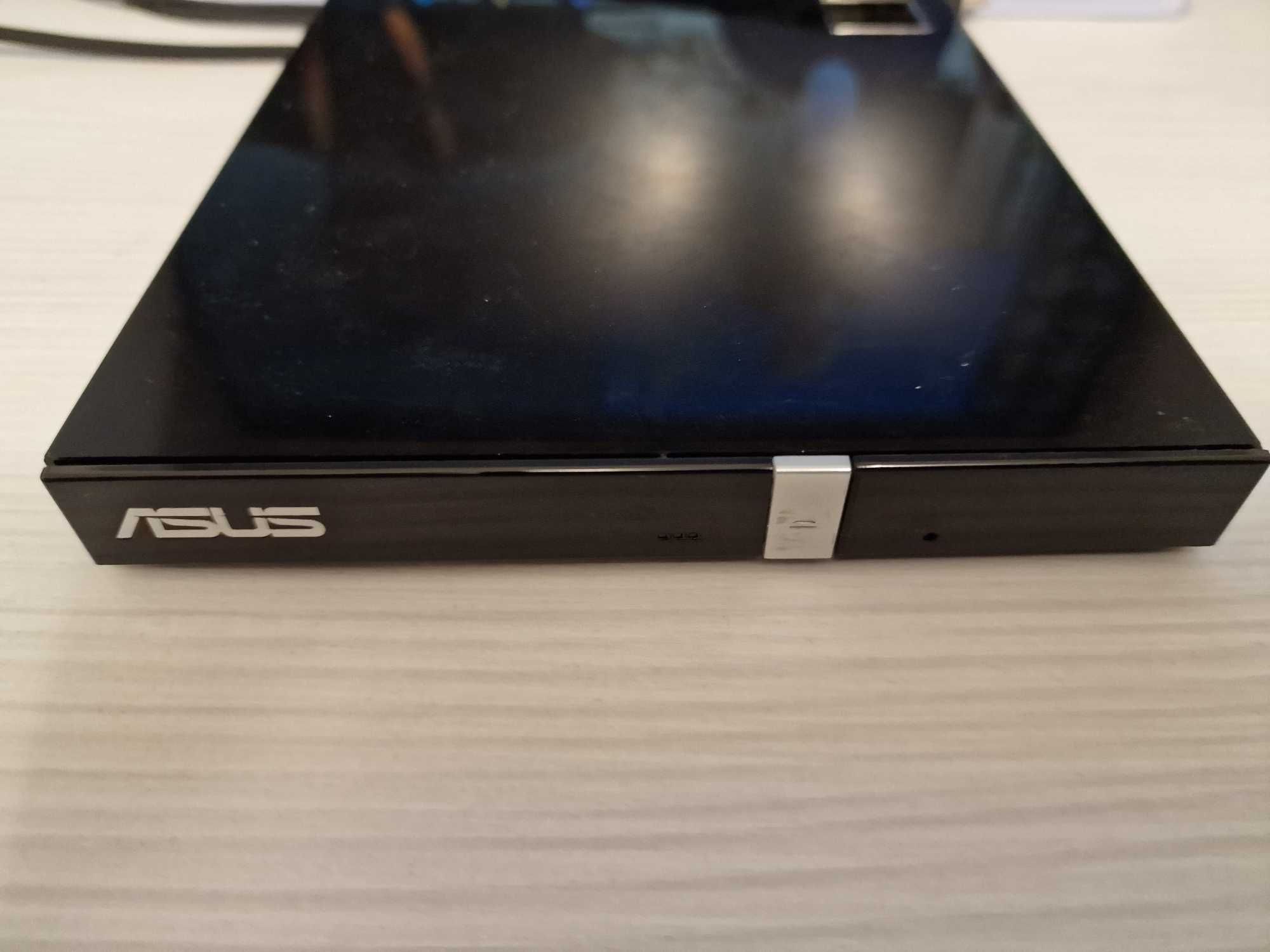 Asus Unitate optica externa Blu-Ray RW SBW-06D2X-U,USB 3.0
