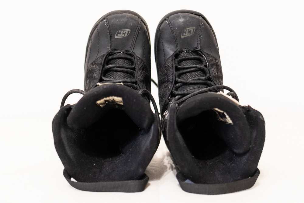Boots Snowboard Crazy Creek Copii