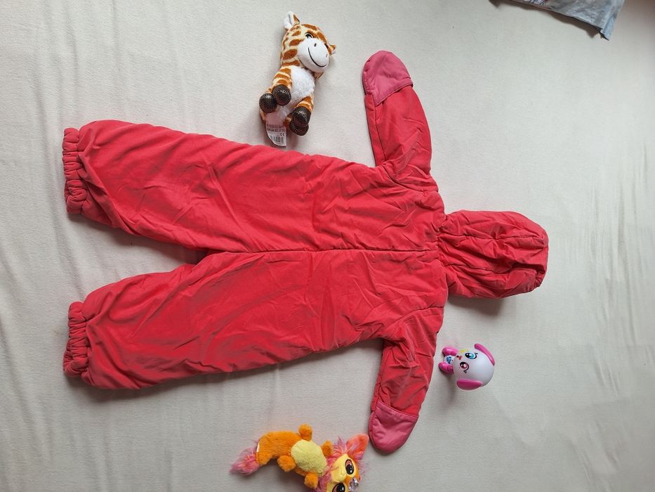 Запазено космонафтче 12-18 м