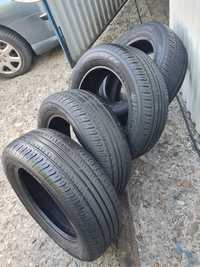 Set 4 buc Anvelope de vara*225/60R17*Hankook*LICHIDARE STOC*50 Lei Buc