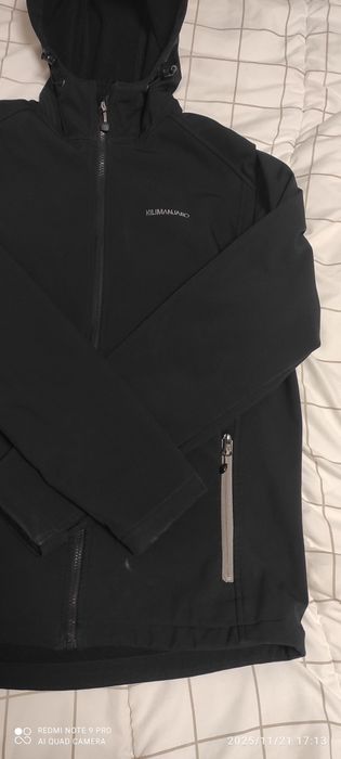 Geacă kilimanjaro L