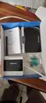 Termostat Division Gas wifi DG19WHB-APP