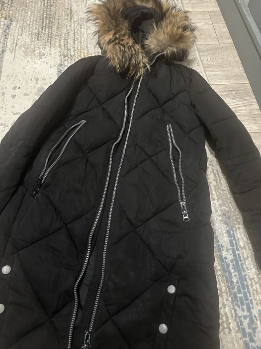 Продам зимнюю куртку