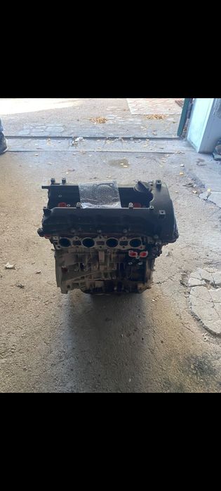 Двигатель G4KE Kia optima